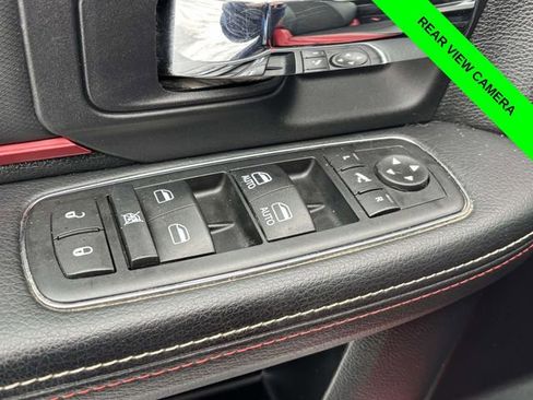 Used 2015 RAM 1500 Rebel image 14