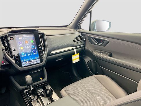 New 2026 Subaru Forester Premium image 24