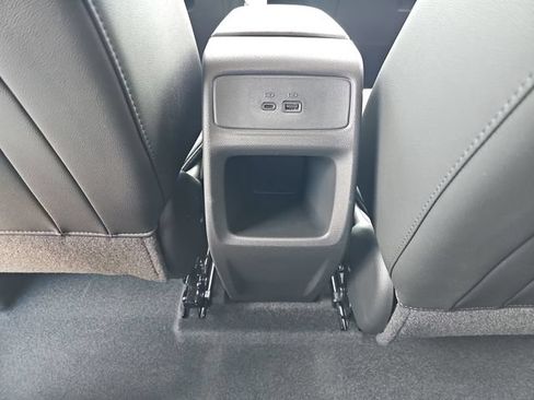 New 2026 Chevrolet Trax LT w/ Driver Confidence Package FWD image 20