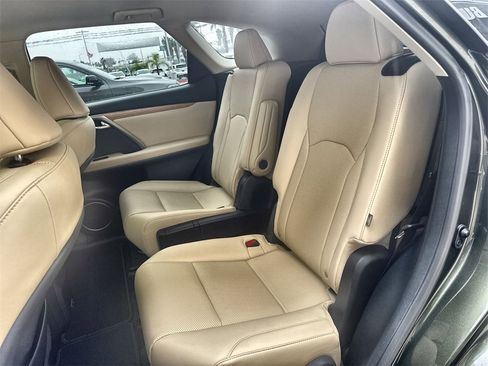 Used 2022 Lexus RX 450hL AWD w/ Premium Package image 26