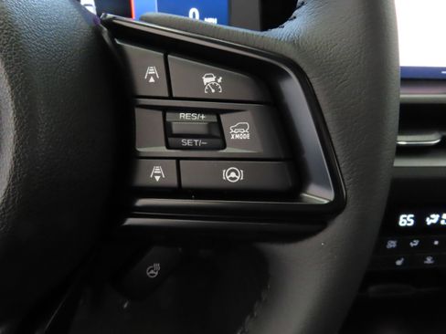 New 2026 Subaru Outback Limited image 15