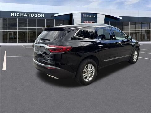 Used 2019 Buick Enclave Essence AWD/4WD image 9
