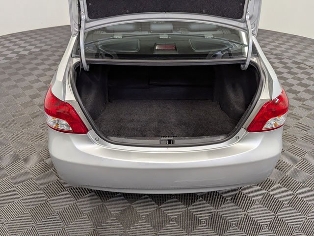 Used 2010 Toyota Yaris Sedan FWD image 23