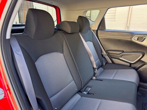Used 2021 Kia Soul X-Line FWD image 30