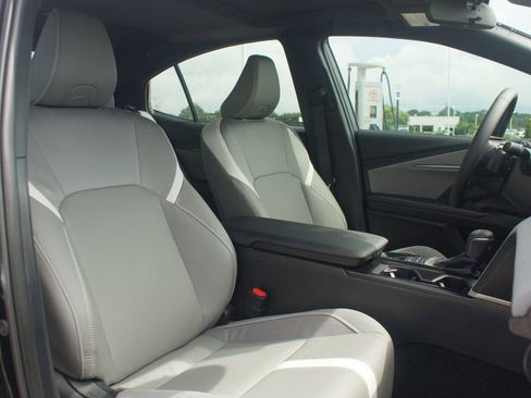 Used 2026 Toyota Camry SE FWD image 22