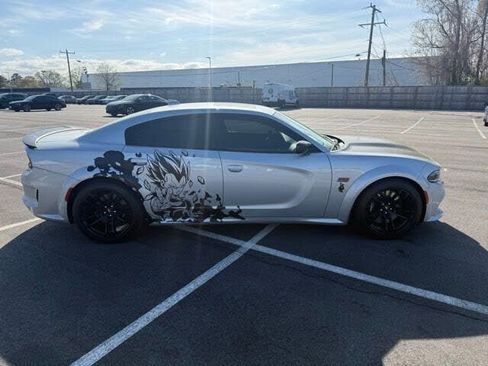 Used 2023 Dodge Charger Scat Pack image 2