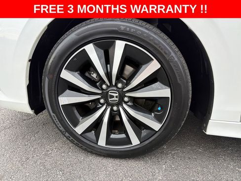Used 2022 Honda Civic EX image 34