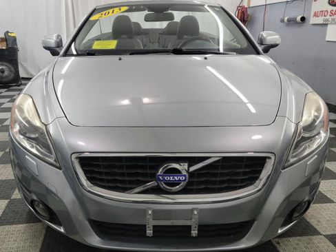 Used 2013 Volvo C70 T5 FWD image 10