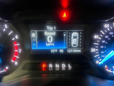 Used 2020 Ford Fusion S FWD image 15