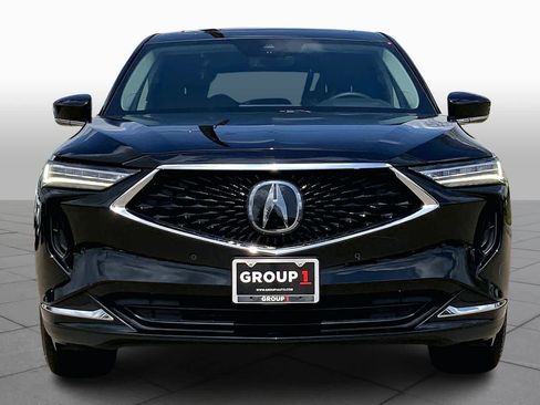 Used 2023 Acura MDX SH-AWD w/ Technology Package image 4