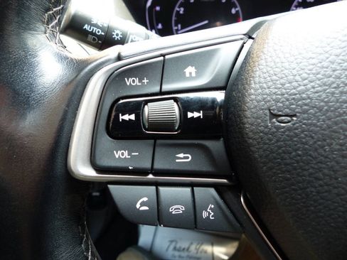 Used 2020 Honda Accord Sport image 42