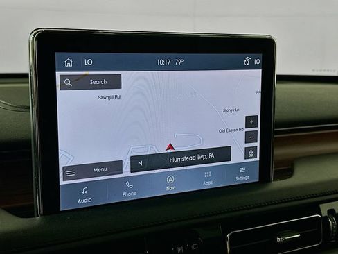 Certified 2023 Lincoln Aviator Reserve w/ Elements Package Plus AWD/4WD image 16