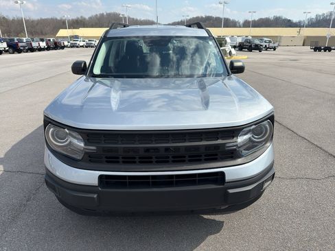 Used 2021 Ford Bronco Sport image 14