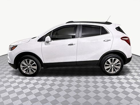 Used 2020 Buick Encore Preferred image 6