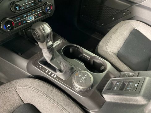 New 2026 Ford Bronco Big Bend AWD/4WD image 18