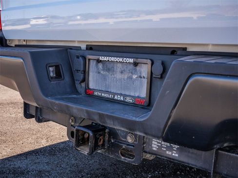 Used 2021 Ford F350 XL w/ Power Equipment Group image 12