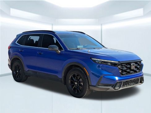 Used 2024 Honda CR-V Sport image 8