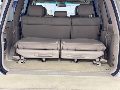 Used 2007 Lexus LX 470 4WD image 7