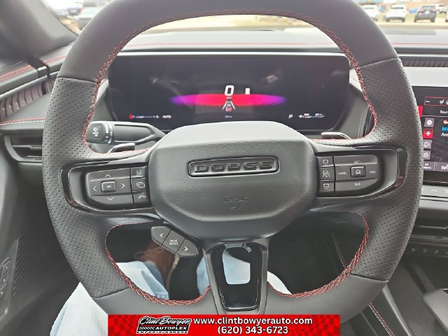 New 2026 Dodge Charger R/T AWD/4WD image 14