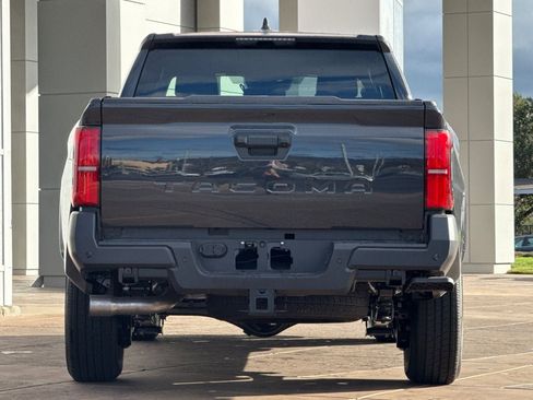New 2026 Toyota Tacoma SR image 5