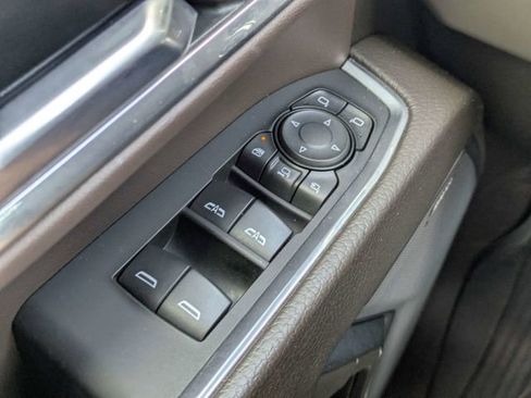 Used 2024 GMC Sierra 2500 Denali w/ Denali Reserve Package image 23