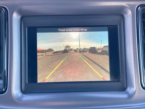 Used 2023 Dodge Challenger SXT image 25