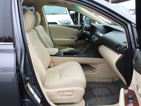Used 2013 Lexus RX 350 AWD image 23