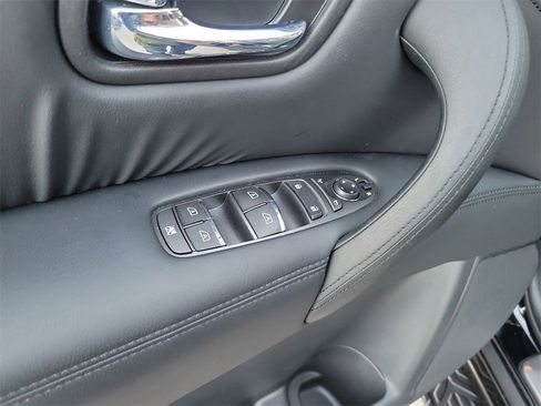 Certified 2024 Nissan Armada SL w/ Captain's Chairs Package image 18