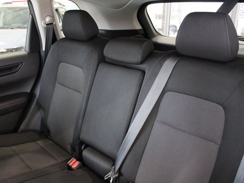 Certified 2024 Honda CR-V EX image 17