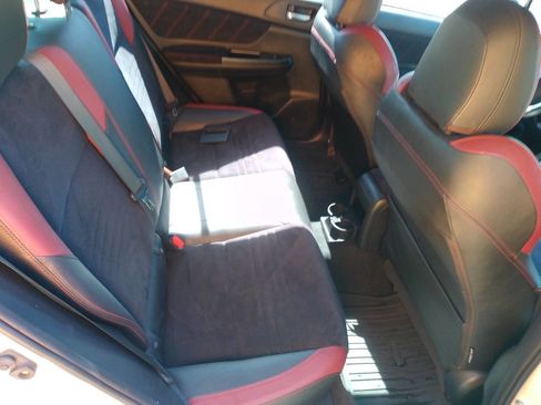 Used 2016 Subaru WRX STI image 21