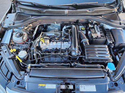 Certified 2019 Volkswagen Jetta S w/ Driver Assistance Package image 29