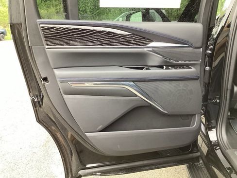 New 2025 Cadillac Escalade IQ Luxury 1 image 9