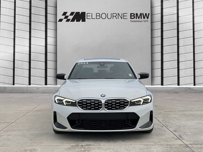 Used 2023 BMW M340i w/ Driving Assistance Package