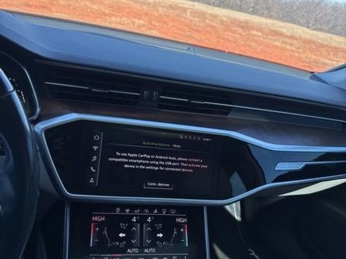 Used 2019 Audi A7 3.0T Prestige w/ Prestige Package image 12