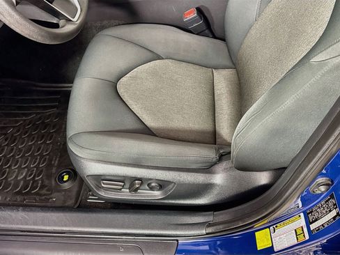 Used 2023 Toyota Camry LE FWD image 16