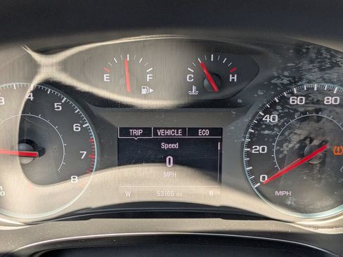 Used 2025 Chevrolet Malibu LT FWD image 25