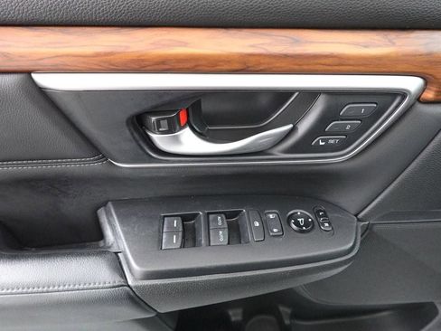 Used 2020 Honda CR-V EX-L image 8