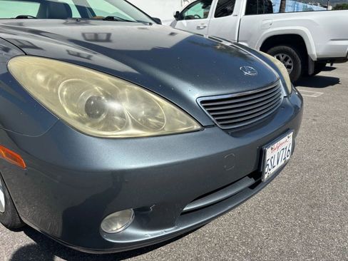 Used 2006 Lexus ES 330 image 9