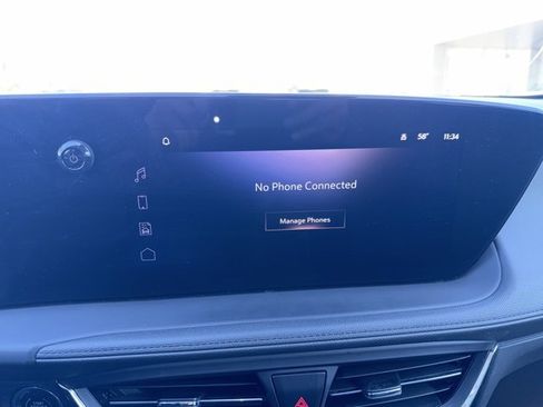 Used 2025 Buick Encore GX Preferred image 40