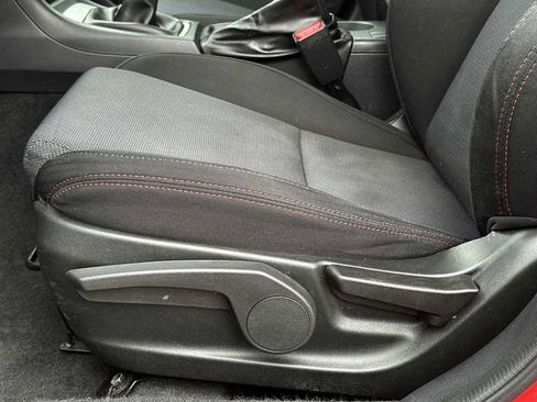 Used 2017 Subaru WRX image 14