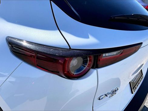 Used 2025 MAZDA CX-30 AWD 2.5 S w/ Preferred Package image 41