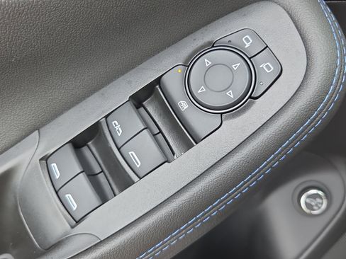 New 2026 Buick Encore GX Sport Touring w/ Advanced Technology Package image 9