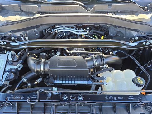 Used 2021 Ford Explorer ST w/ Equipment Group 401A image 32