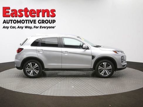 Used 2024 Mitsubishi Outlander Sport SE image 43