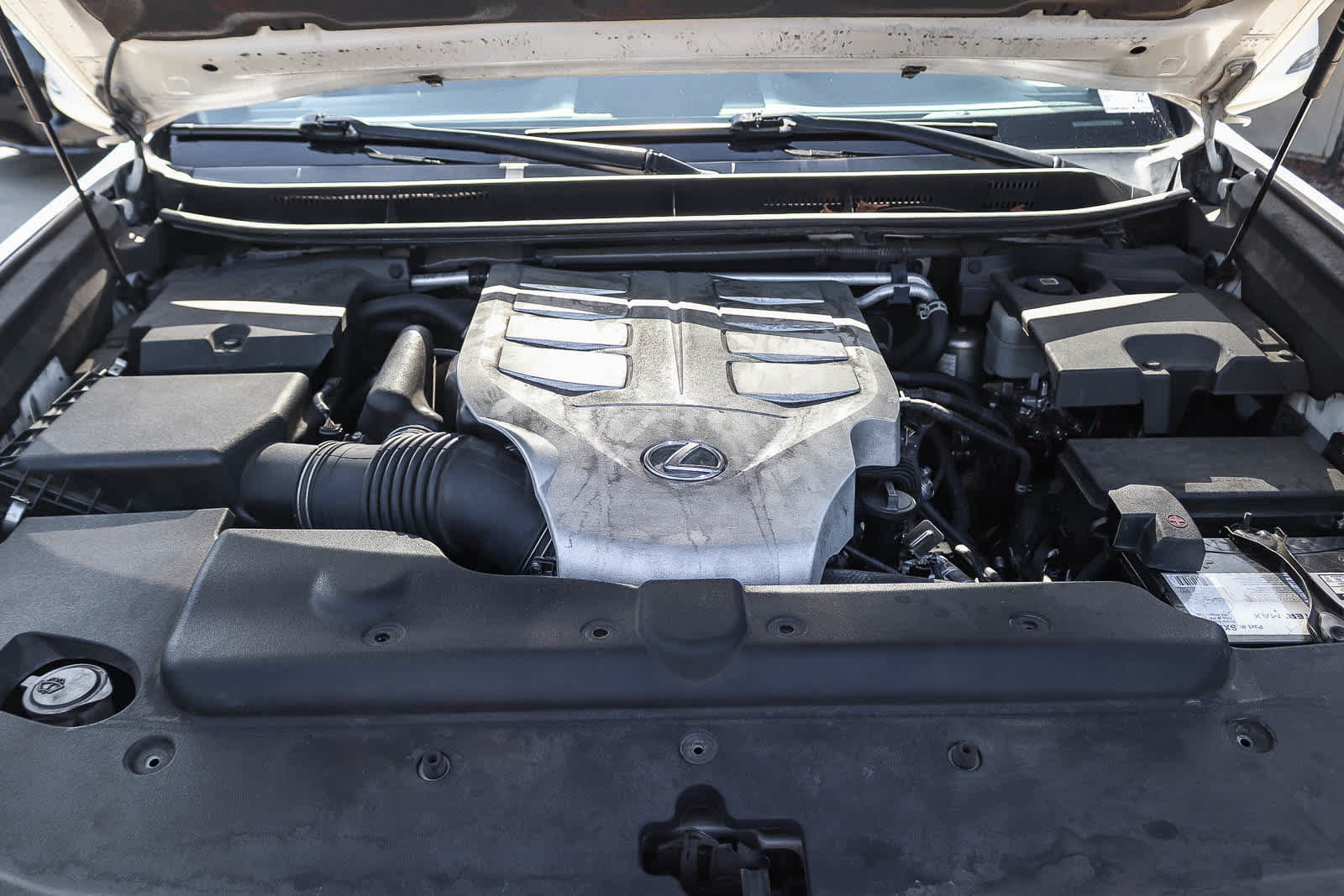 Used 2022 Lexus GX 460 Premium w/ Premium Package AWD/4WD image 26