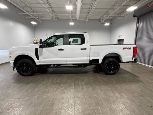 New 2026 Ford F350 XL w/ STX Appearance Package AWD/4WD image 7