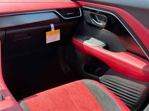 New 2025 Acura ADX A-Spec image 9