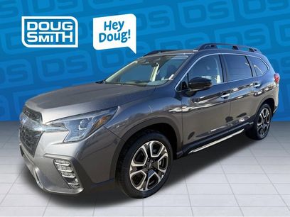New 2026 Subaru Ascent Touring