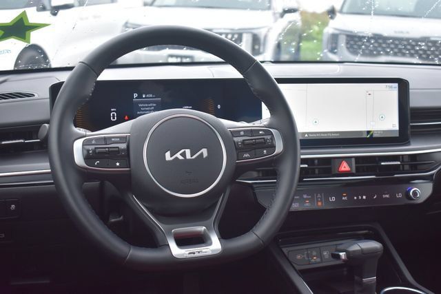 New 2026 Kia K5 GT-Line w/ GT-Line Premium Package AWD/4WD image 20