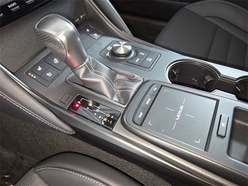 Certified 2022 Lexus IS 350 F Sport image 33